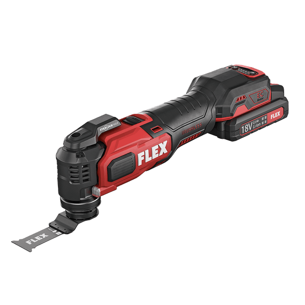 Flex cordless mutitool tool only 18V