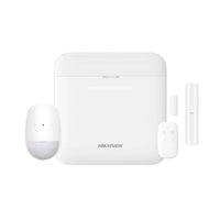 Hikvision AX-PRO Wireless Kit 868MHz 64 Z 2G - CP400