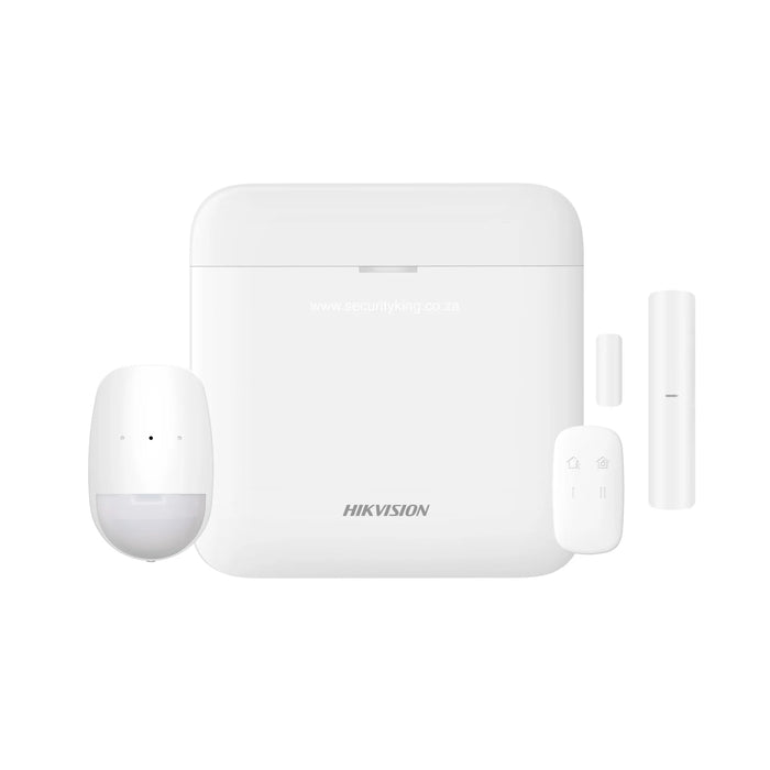 Hikvision AX-PRO Wireless Kit 868MHz 64 Z 2G - CP400