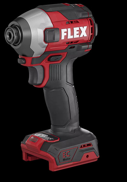 Flex Brushless impact wrench with 3 torque settings 520756