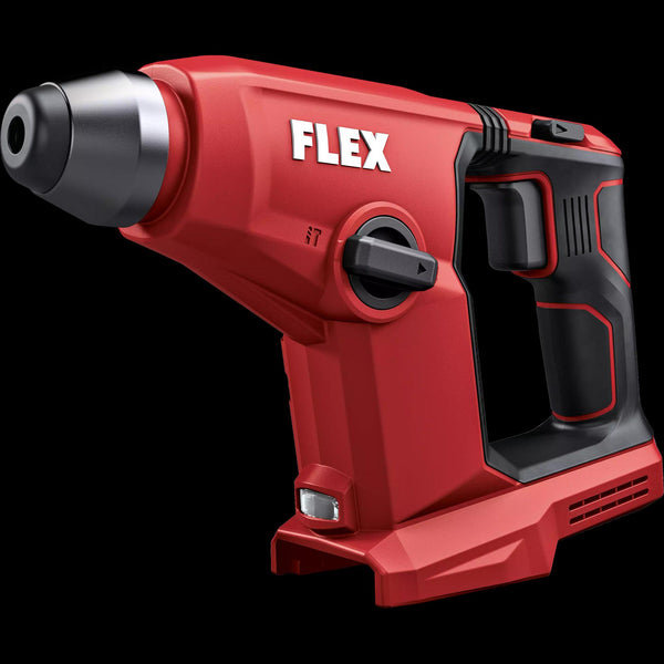 Flex Compact & light cordless SDS+ Rotary hammer drill only 531311