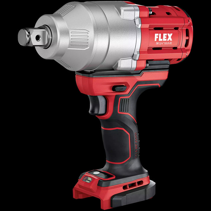 Flex Cordless Impact drill 18V in a carton 492612
