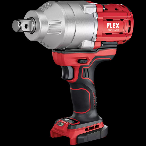 Flex Cordless Impact drill 18V in a carton 492612
