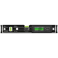 Stabila TECH 196 Dark Shadow 20006 Digital level 40 cm 360 ° 0.5 mm/m