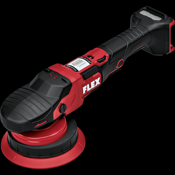 Flex Random Orbit Polisher, brushless, ONLY, in CC 459089