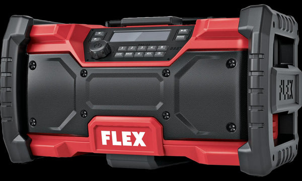 Flex Digital Cordless radio for the construction site 484857