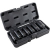 Kennedy 1/2in. Drive Deep Impact Socket Set, 7 Piece - KEN5839220K