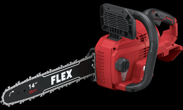Flex Cordless chainsaw 18V 531276
