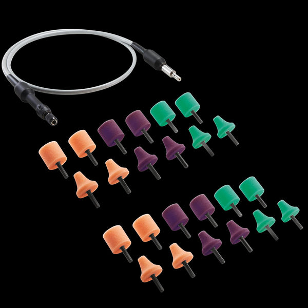 Flex FS140 Flexible shaft set 516112