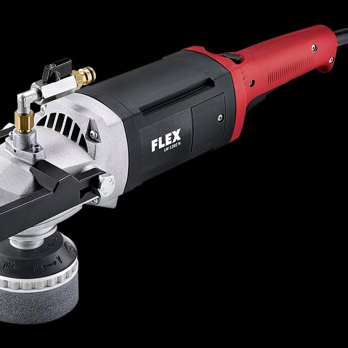 Flex 130mm Wet Stone Polisher 276375