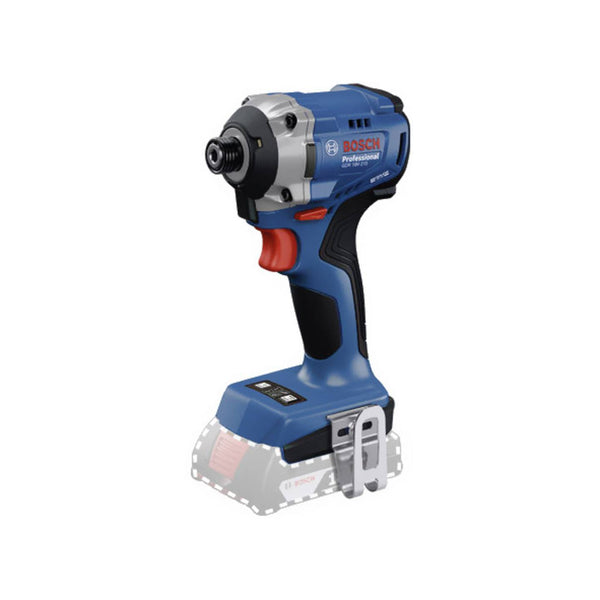 Bosch Cordless Impact Driver GDR 18V-215 Solo -06019N2020