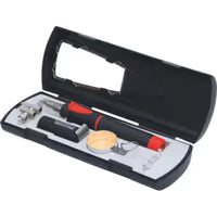 Kennedy 75BW DUTY BUTANE SOLDERING IRON KIT 7-PCE - KEN5169120K