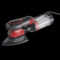 Flex Brushless compact delta sander with speed control 468916
