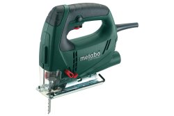 Metabo Jigsaw 570W 70Mm STEB 70 Quick - 601040500
