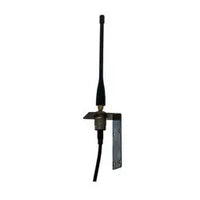 House External Antenna Kit for ZA-748, ZA-725, ZA-720, ZA-721, ZA-758 incl. L bracket, UHF antenna, 8m cable