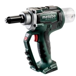 Metabo Cordless Blind Rivet Gun 18V 2.45Mm TOOL ONLY NP 18 LTX BL 5.0 - 619002840
