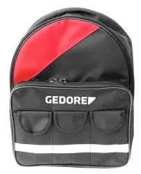 Gedore Technicians 27 Piece Rucksack Including Tools - 1619V77055