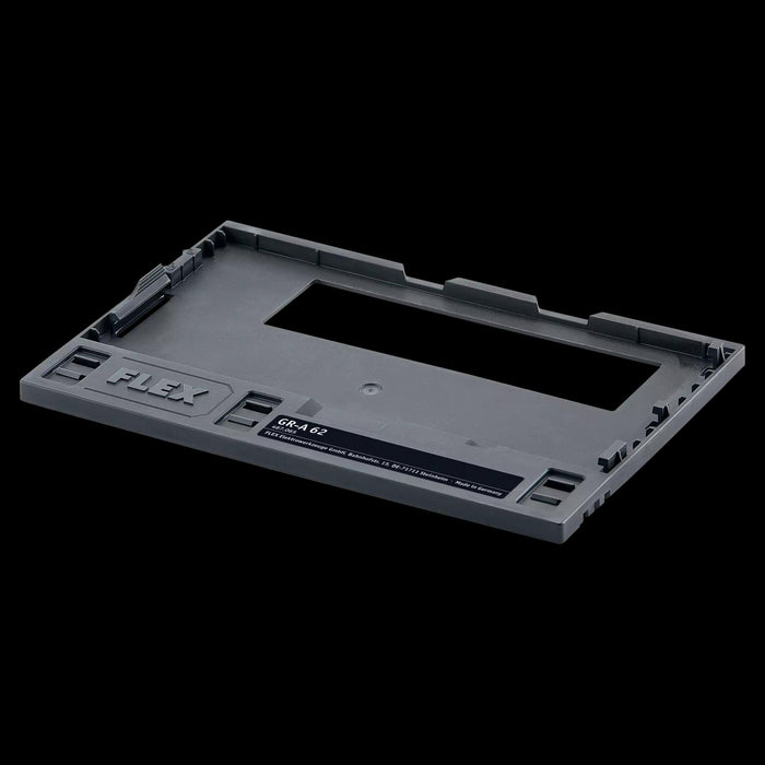 Flex Adapter for guide rail 467065