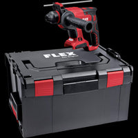 Flex SDS+ Rotarty Hammer, in CC, ONLY 430005
