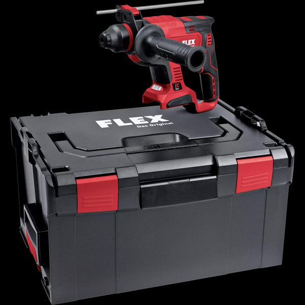 Flex SDS+ Rotarty Hammer, in CC, ONLY 430005
