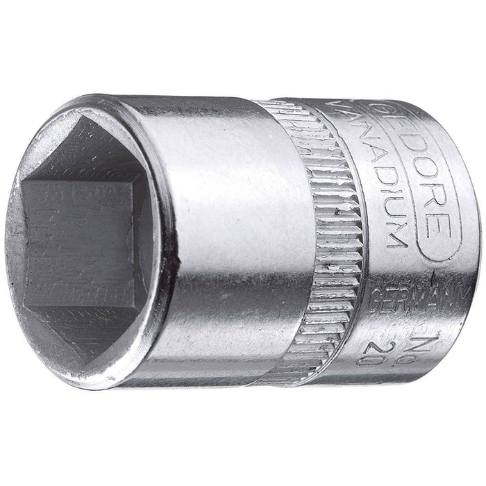 Gedore 20 9/16 Carded = 6161840C