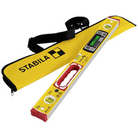 100cm TECH 196-2 (19827) DIGITAL LEVEL STABILA