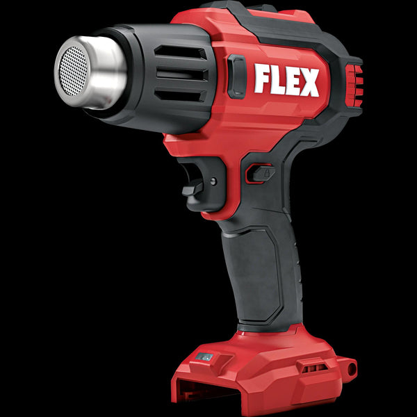 Flex Cordless hot air gun 18V 531493