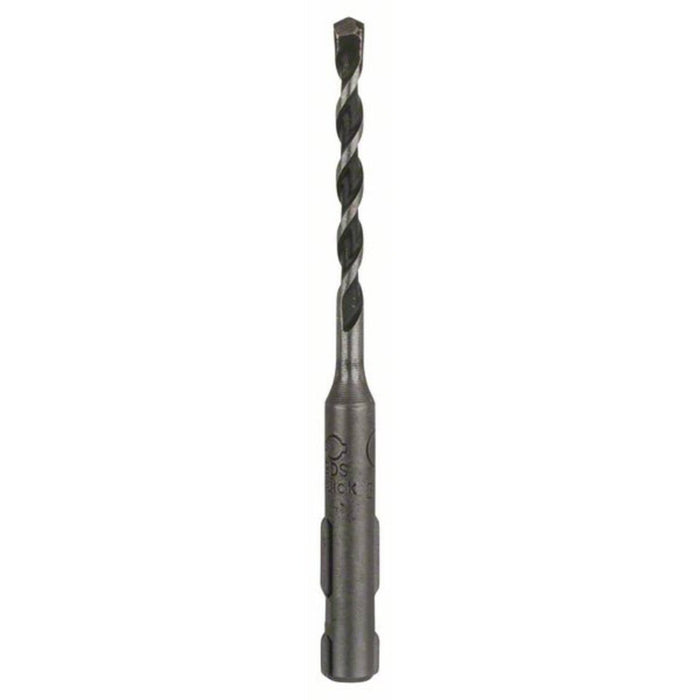 Bosch SDS-Quick Concrete Drill Bit 4mm - Power Tool Accessory