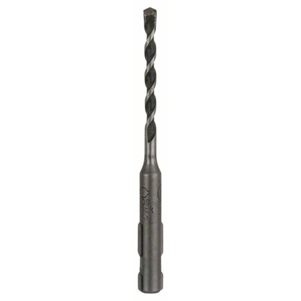 Bosch SDS-Quick Concrete Drill Bit 4mm - Power Tool Accessory