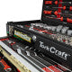 Tork Craft Tool Box 154 Pce 3 Drawer & Top Tray Limited Edition Track Box Bakkies Tctb154 Ltd
