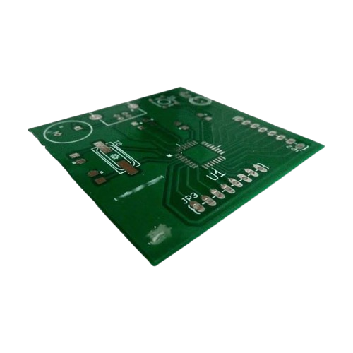 Electronic Pressure Control - Circuit Board