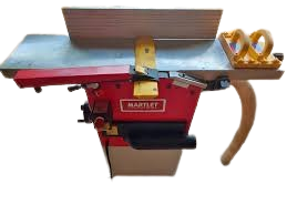 Martlet Dust Extractor Outlet for Jointer Surface Planer 254Mm – MM250PT-DEO
