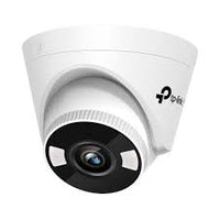 TP-LINK VIGI TURRET IP CAMERA 3MP FULL COLOR 2.8MM - CAM-C430-2.8MM