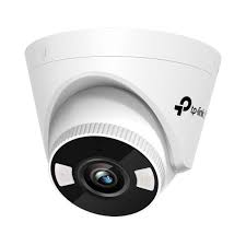 TP-LINK VIGI TURRET IP CAMERA 3MP FULL COLOR 2.8MM - CAM-C430-2.8MM