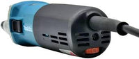Makita GD0810C Die Grinder: 750W Power Tool, Variable Speed, Metalworking, Polishing Tool
