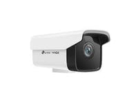 EOL-TP-LINK VIGI 3MP BULLET POE IP CAM, H.265, 4MM-CAM-C300HP-4