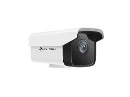 EOL-TP-LINK VIGI 3MP BULLET POE IP CAM, H.265, 4MM-CAM-C300HP-4