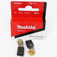 Makita | Carbon Brush Set - CB-411