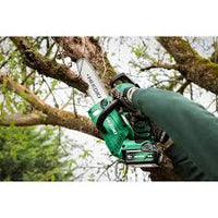 Hikoki | Cordless Chain Saw (Tool Only) - CS1825DCW4Z