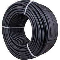Bamax Rubber Hose Hp 10 X15 Mm 50 M Rh10 50