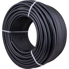 Bamax Rubber Hose Hp 10 X15 Mm 50 M Rh10 50