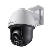 TP-LINK VIGI TURRET 4G/LTE CAM 4MP FULL COLOR 4MM - CAM-C540-4G-4MM