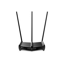 NLA - TP-LINK TRI-BAND WI-FI ROUTER