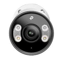 TP-LINK VIGI BULLET IP CAMERA 4MP IR 2.7MM-13.5MM - CAM-S345ZI