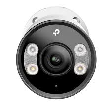 TP-LINK VIGI BULLET IP CAMERA 4MP IR 2.7MM-13.5MM - CAM-S345ZI
