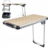 Festool Base TSB-1-MW 1000 Workbench with Foldable Leg