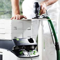 FESTOOL PENDULUM JIGSAW CARVEX PS 420 EBQ-+ FES576175