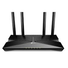 TP-LINK AX3000 DUAL BAND WI-FI 6 AIR ROUTER - NET-ARCHER-AIR-R5