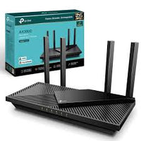 EOL - TP-LINK AX3000 WI-FI 6 ROUTER, MU-MIMO