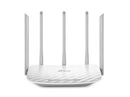 NLA - TP-LINK AC5400 WIRELESS TRI BAND GIG ROUTER